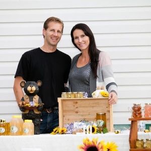 Meet your Posher, Sheldon & kim
